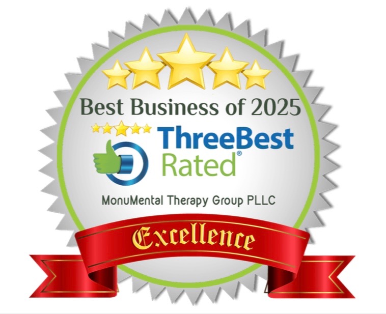 Monumental Therapy Group