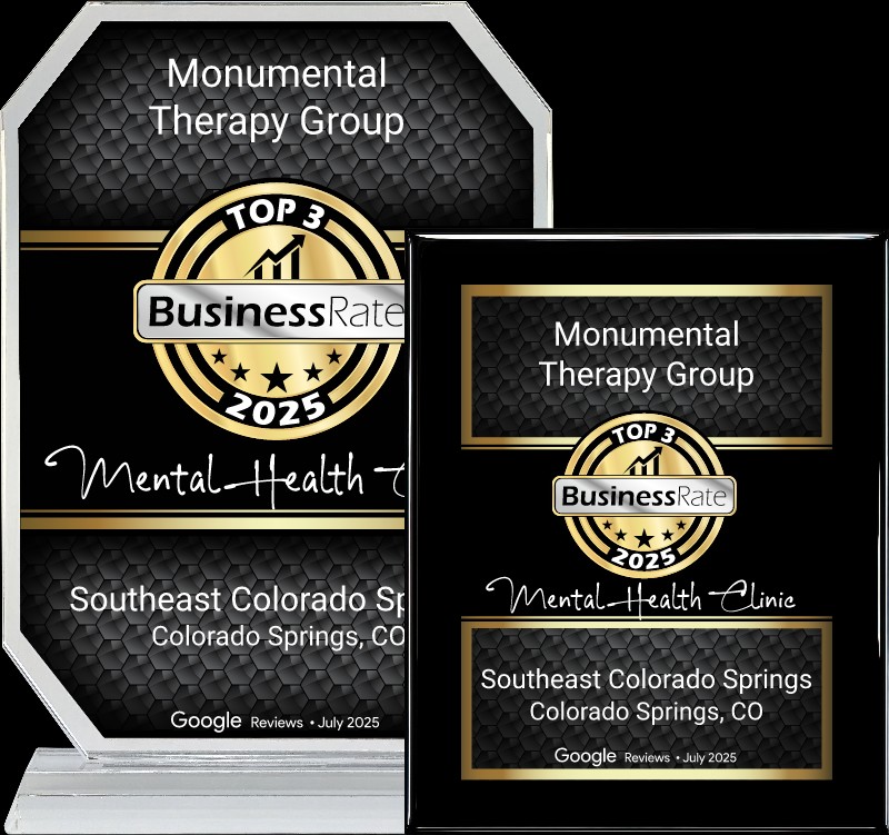 Monumental Therapy Group